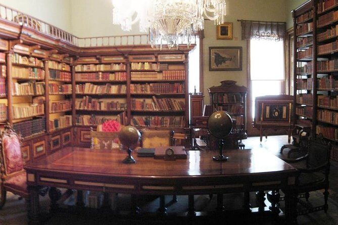 Dolmbahce Palace, Camlica Hill and Bosphorus Bridge tour - The Sum Up