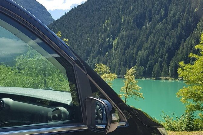 Dolomite Day Tour From Venice area - A Detailed Breakdown of the Tour and Its Highlights