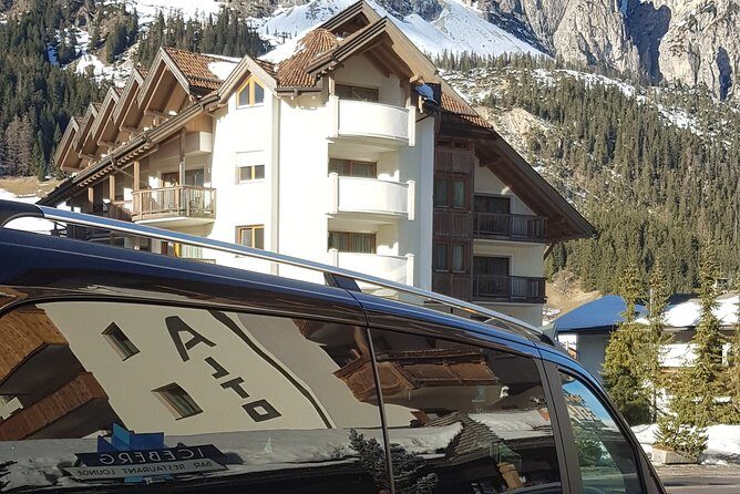 Dolomite Day Tour From Venice area - Authentic Insights from Travelers