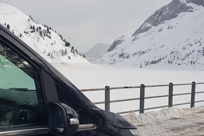 Dolomite Day Tour From Venice area - FAQs