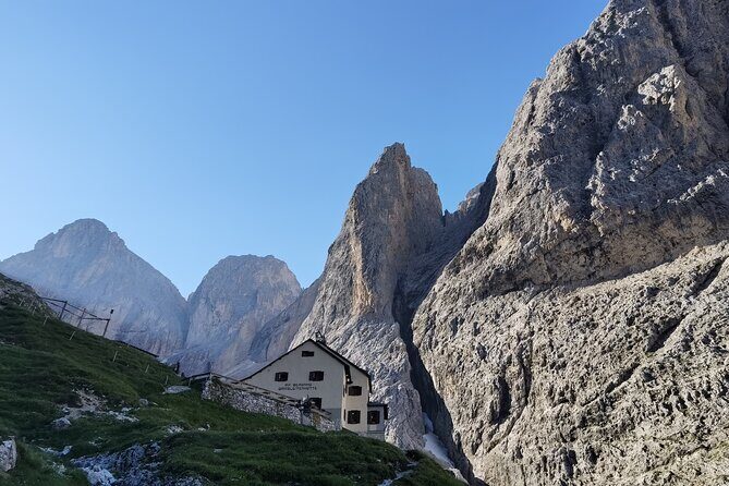 Dolomites Alta Via Multi Day Hiking Tour (2 to 4 days) - What Makes This Tour Stand Out?