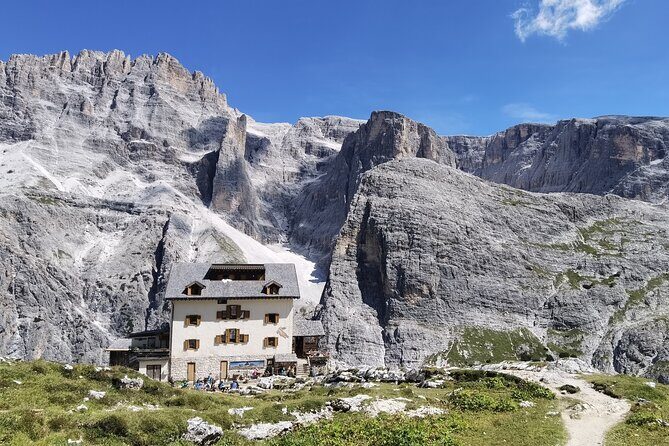 Dolomites Alta Via Multi Day Hiking Tour (2 to 4 days) - Pricing & Value