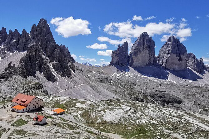Dolomites Alta Via Multi Day Hiking Tour (2 to 4 days) - Final Thoughts: Who’s This Tour Perfect For?