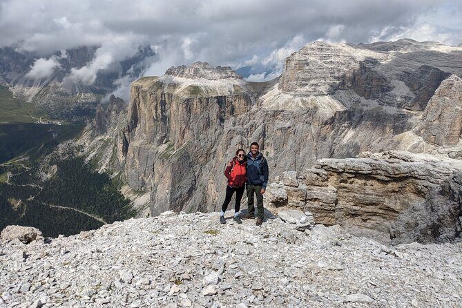Dolomites Full-day Tour from Lake Garda - FAQs