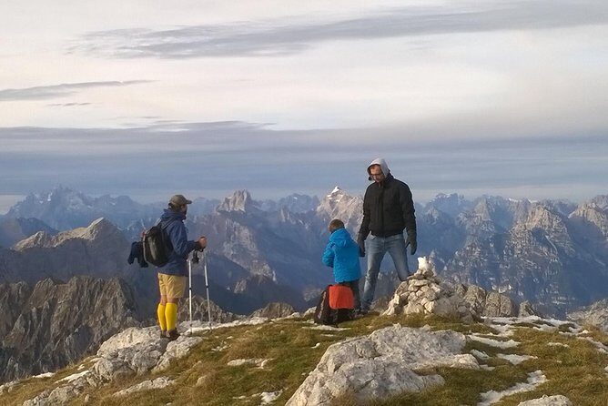 Dolomites Hiking tour - The Allure of the Dolomites: Why This Tour Stands Out