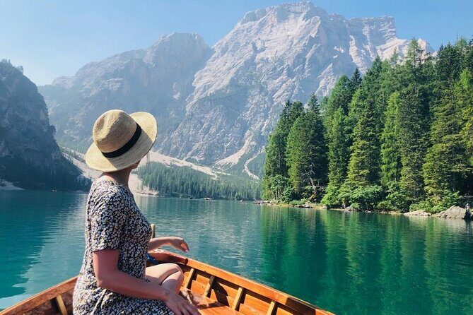 Dolomites Private Tour from Innsbruck: "Taste" of other Italy. - An In-Depth Look at the Tour Experience