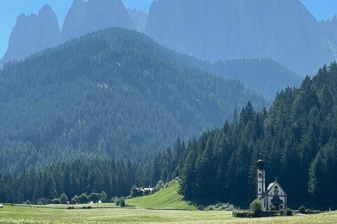 Dolomites Private Tour from Innsbruck: "Taste" of other Italy. - Who Will Love This Tour?