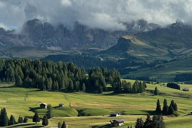 Dolomites Private Tour from Innsbruck: "Taste" of other Italy. - FAQ