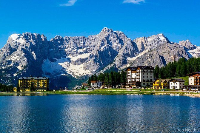 Dolomites Private Tour from Venice - Why Choose the Dolomites Private Tour from Venice?