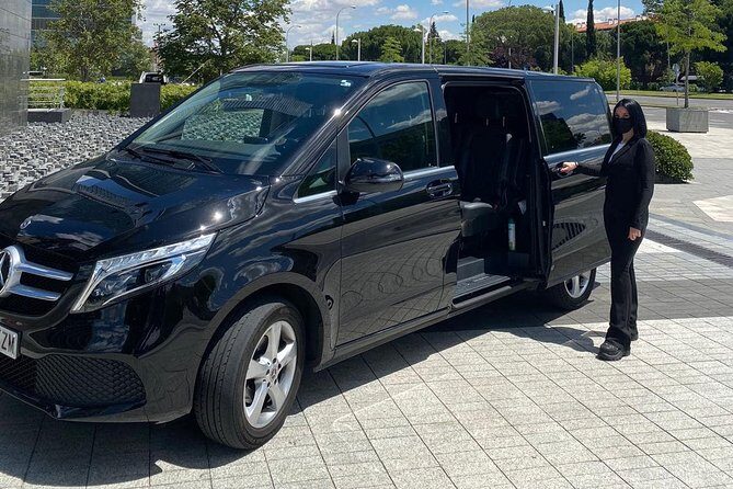 Dolomites Private Tour from Venice - Authentic Traveler Insights