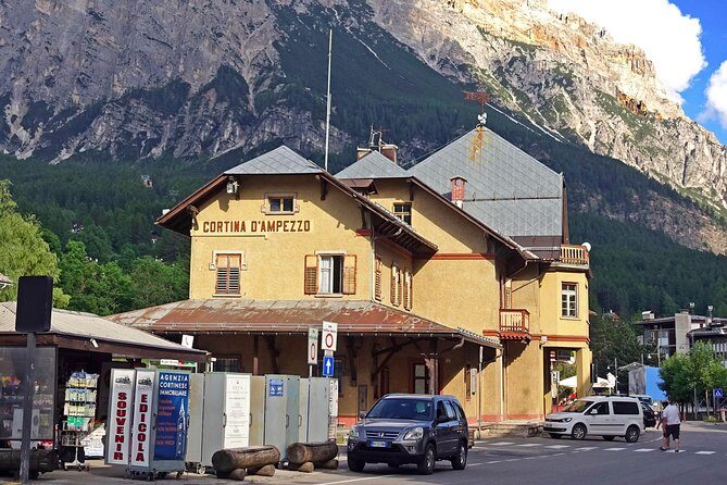 Dolomites Private Tour from Venice - Final Thoughts