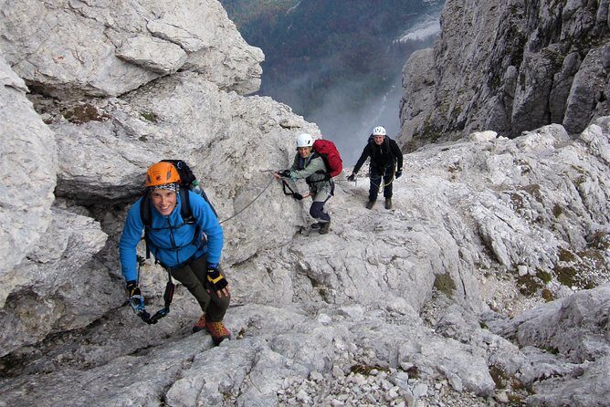 Dolomites Via Ferrata Experience - What is a Via Ferrata, and Why Is It Special?