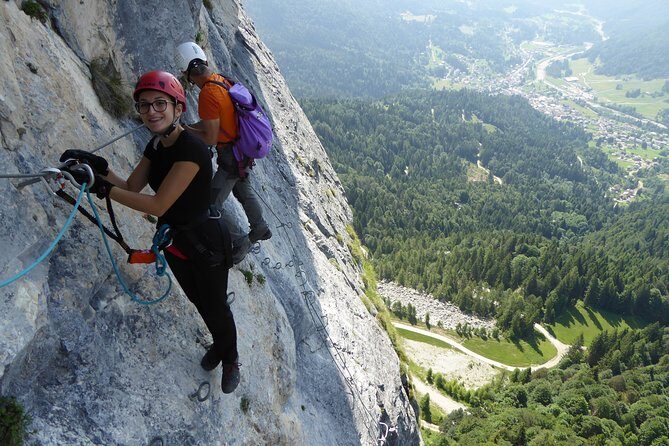Dolomites Via Ferrata Experience - What Makes the Route Special?