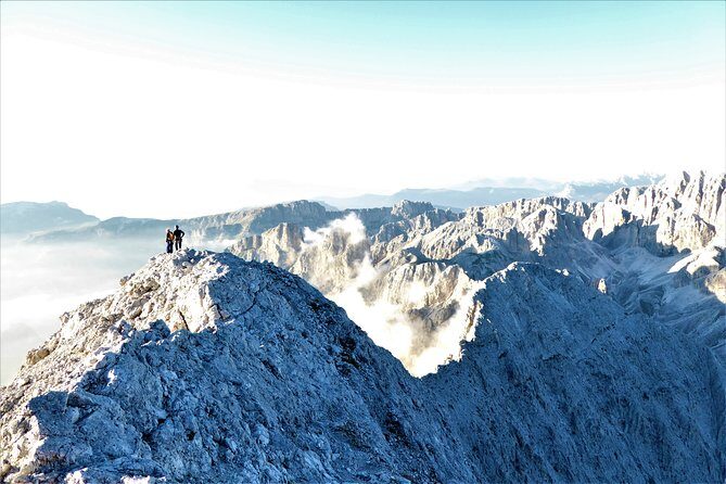 Dolomites Via Ferrata Experience - Cost and Value