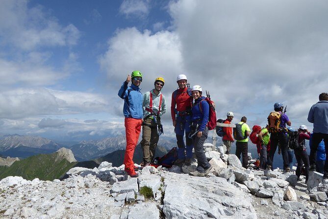 Dolomites Via Ferrata Experience - Who Will Love This Tour?