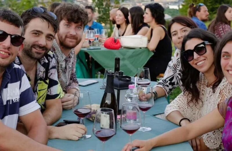 Dolomites Winery Tour and Wine Tasting near Belluno - Analyzing the Value