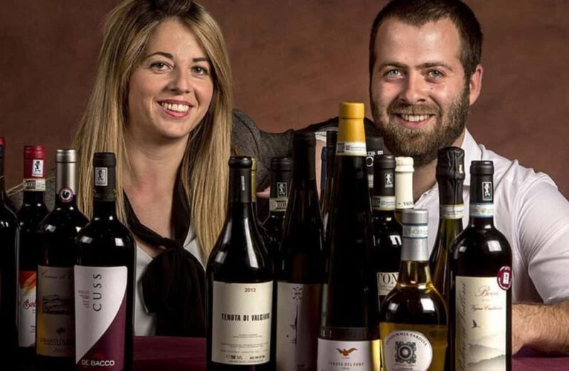 Dolomites Winery Tour and Wine Tasting near Belluno - Frequently Asked Questions