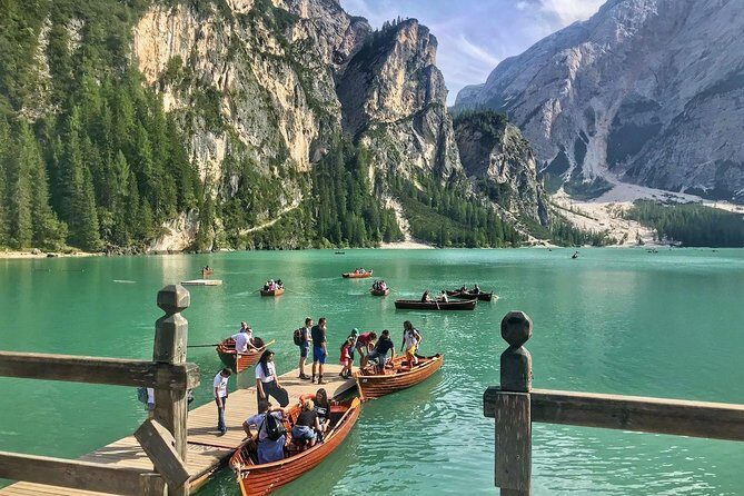 Dolomiti complete starting from Cortina d'Ampezzo - Frequently Asked Questions