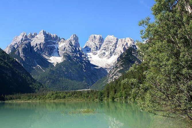 Dolomiti complete starting from Cortina d'Ampezzo - Wrapping Up