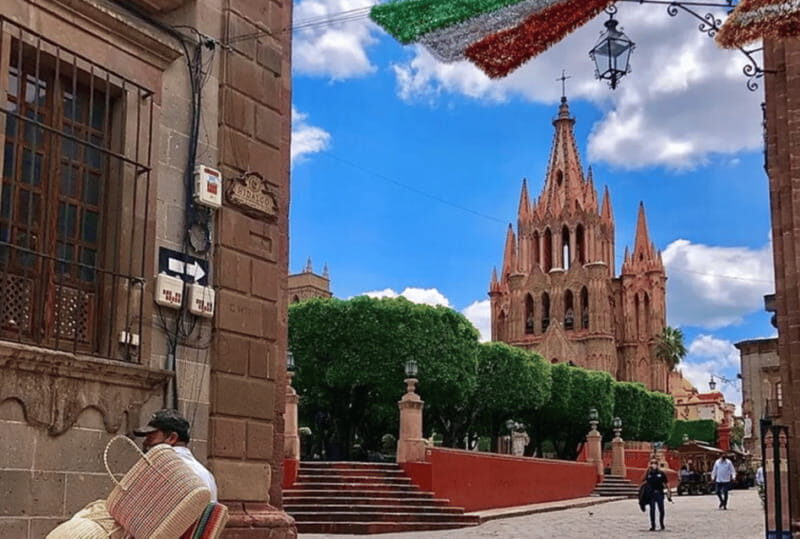 Dolores Hidalgo: A journey through Dolores Hidalgo - Key Points