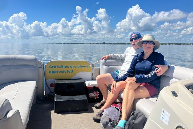 Dolphin and Manatee Boat Tour from Cocoa Beach and Port Canaveral - Practical Details and Value