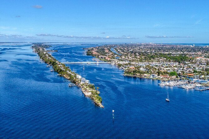 Dolphin and Manatee River Cruise Melbourne, Fl. Tour Time 1030 - In-Depth Review: What to Expect from the Dolphin and Manatee River Cruise