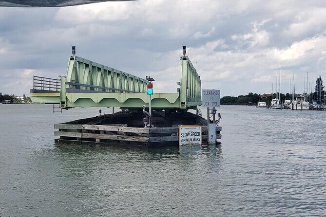 Dolphin and Manatee River Cruise Melbourne, Fl. Tour Time 1030 - Final Thoughts