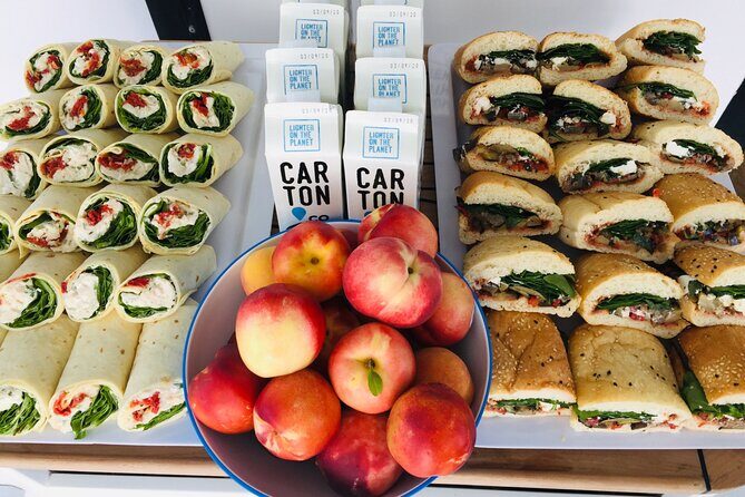 Dolphin and Seal snorkel adventure from Sorrento - FAQs