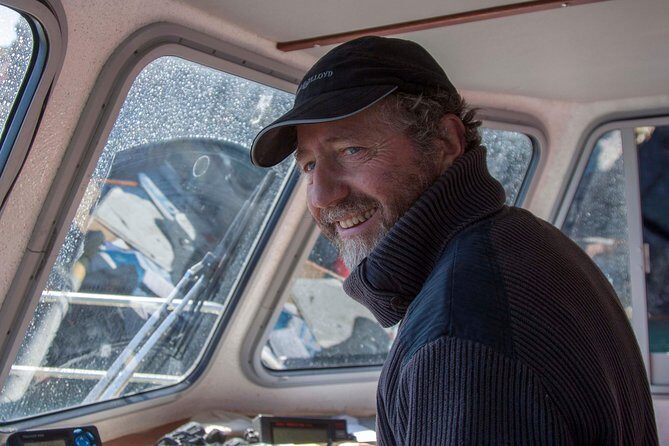 Dolphin and Whale Watching Tour from Dingle - Why This Tour Stands Out