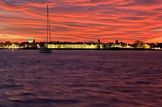 Dolphin and Wildlife History Tour - The Sum Up