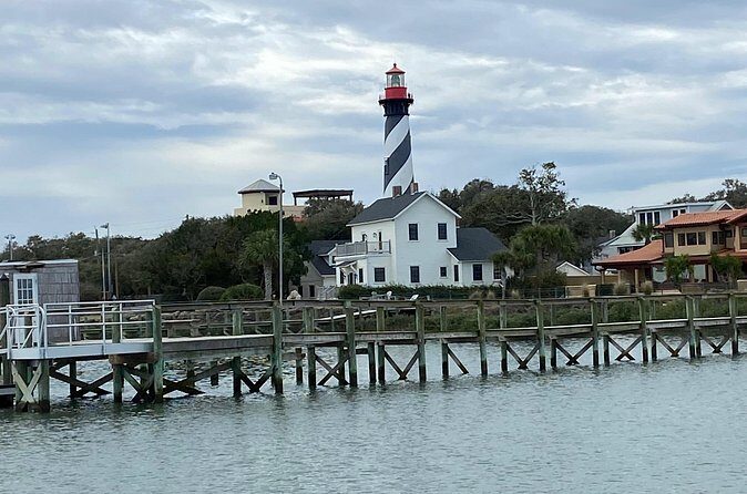 Dolphin and Wildlife History Tour - FAQ