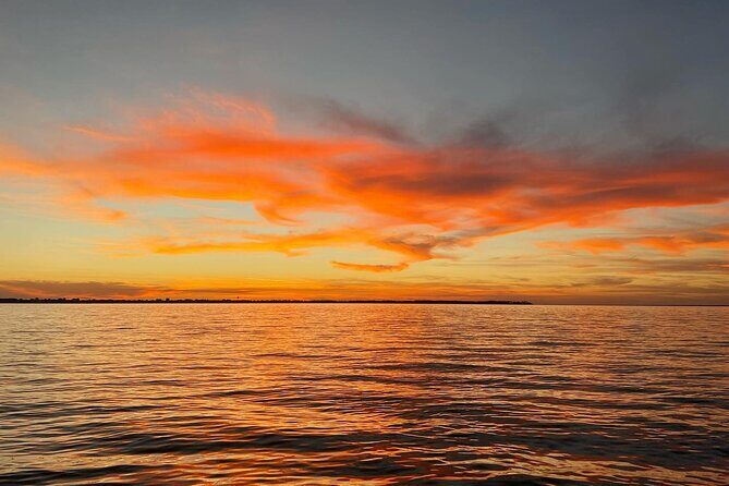 Dolphin cruise in Santa Rosa Beach - FAQ: Practical Questions About the Tour