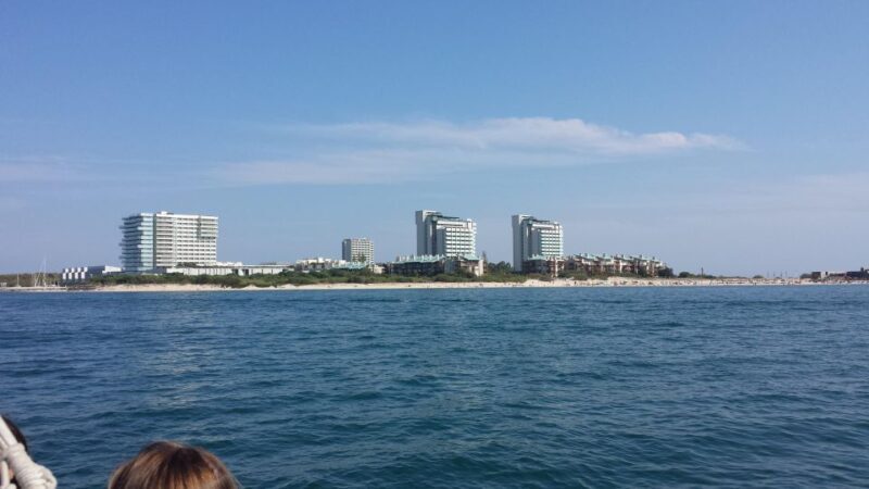 DOLPHIN LOVERS FULL DAY TOUR - An In-Depth Look at the Tour Experience