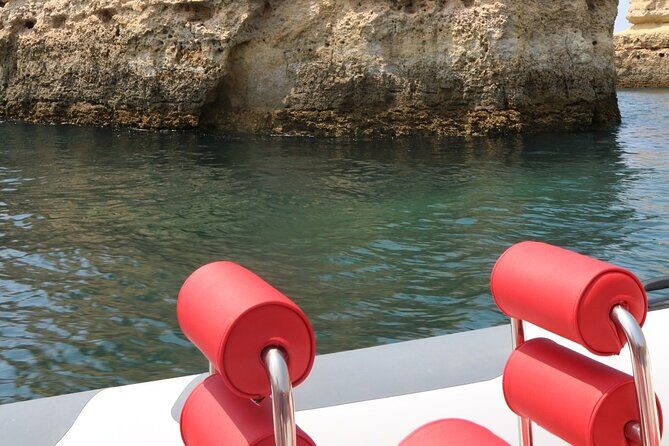 Dolphin Safari, São Rafael Caves & Coastline. - Final Thoughts