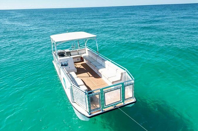 Dolphin Sightseeing and Shell Island Snorkel Tour - FAQ