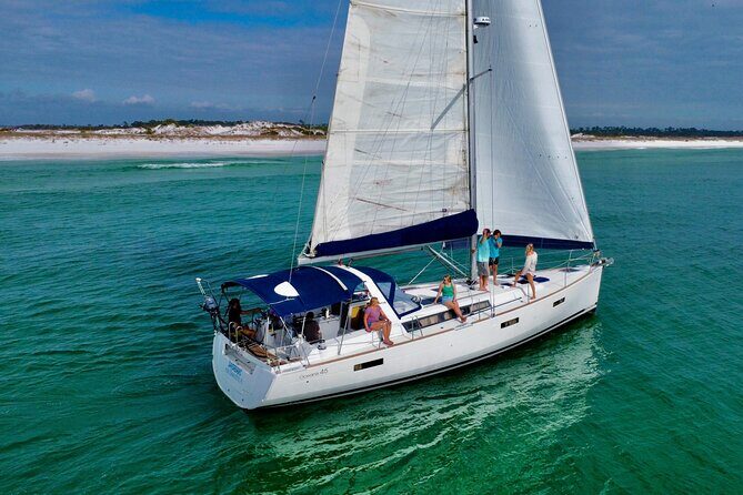Dolphin Sightseeing Sail Aboard Daydreams Sailboat - Final Thoughts: Who Is This Tour Best For?