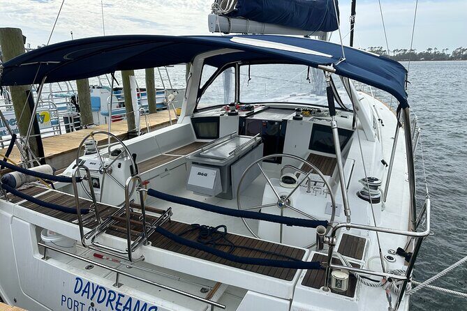 Dolphin Sightseeing Sail Aboard Daydreams Sailboat - Frequently Asked Questions