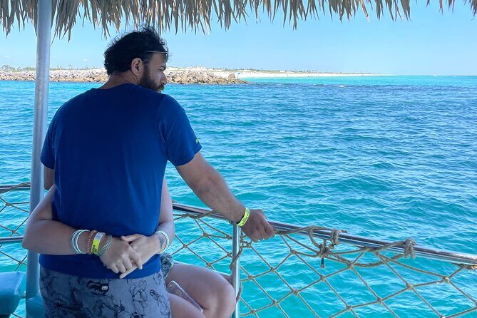 Dolphin Sightseeing Tiki Boat Tour 90 minutes - The Practicalities