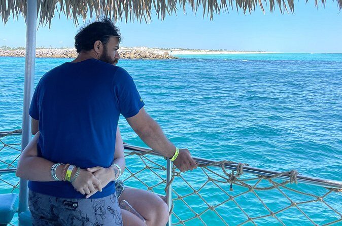 Dolphin Sightseeing Tiki Boat Tour 90 minutes - Frequently Asked Questions