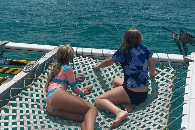 Dolphin Sightseeing Tour on Lazy Daze - Who Will Enjoy This Tour?