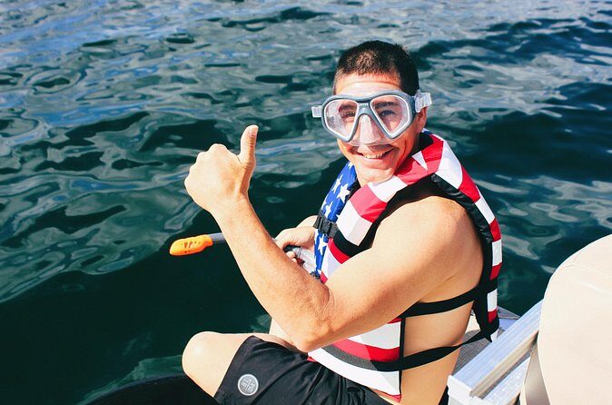 Dolphin Snorkel Tour - FAQ about the Dolphin Snorkel Tour