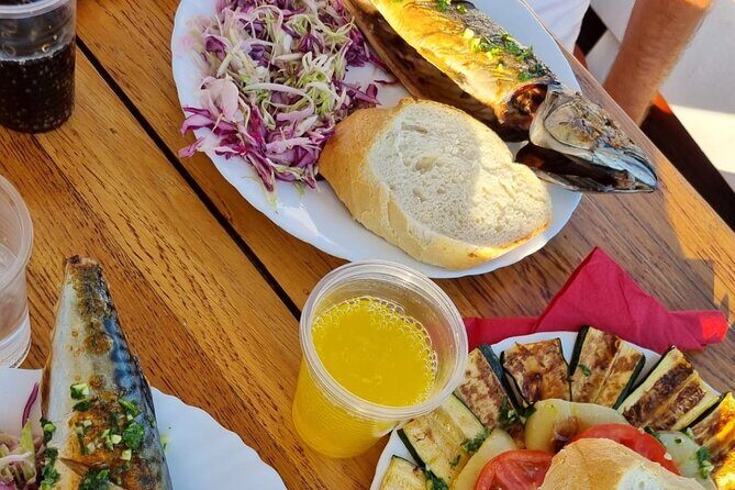 Dolphin & Sunset tour with Brijuni panorama - Key Points