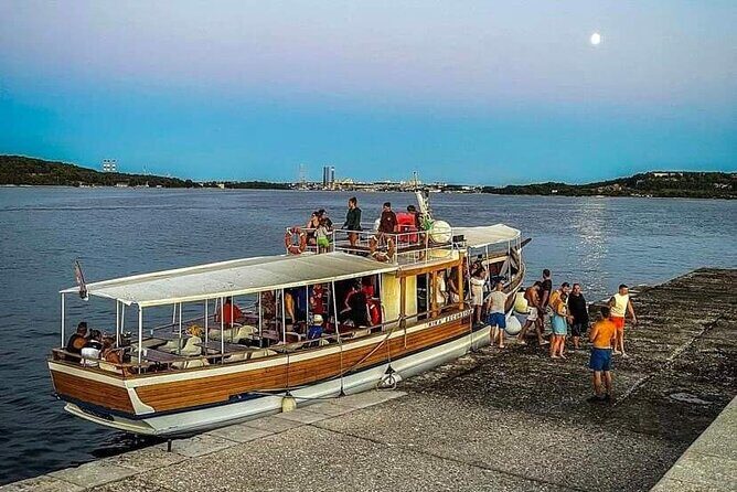 Dolphin & Sunset tour with Brijuni panorama - Who Is This Tour Best For?