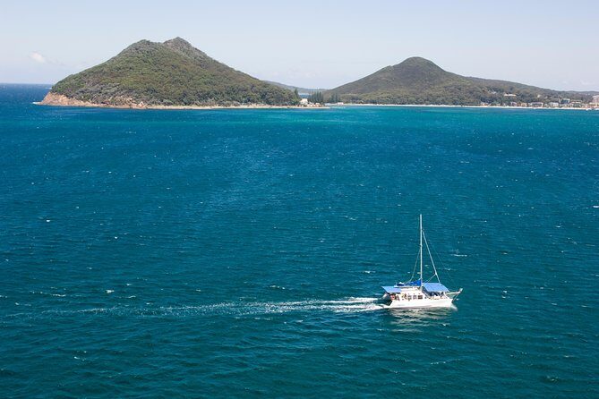 Dolphin Watch + Sailing - Port Stephens - Frequently Asked Questions