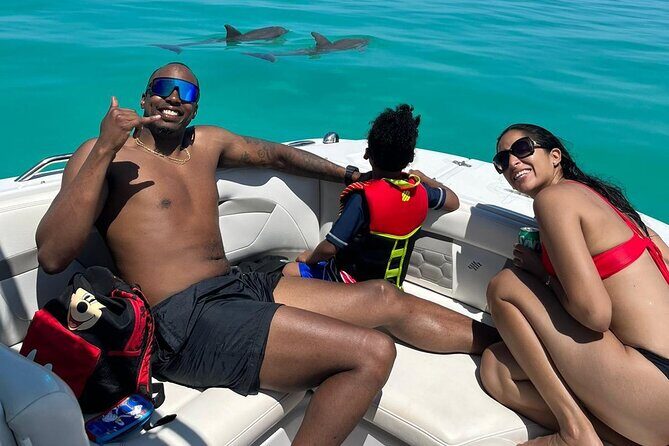 Dolphin Watching and Snorkeling Key West - FAQ