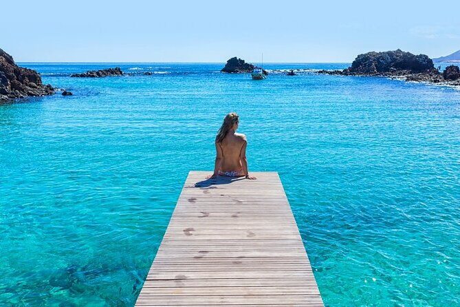 Dolphin Watching Cruise to Lobos Island - An In-Depth Look at the Dolphin Watching Cruise to Lobos Island