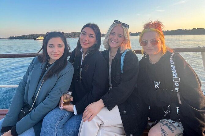 Dolphin Watching & Sunset Boat Tour With Dinner and Drinks - The Sum Up: Is It Worth It?