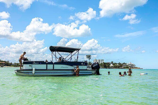 Dolphin Watching & Sunset Cruises Private Boat Tours - Exploring the Sarasota Waterways: A Closer Look