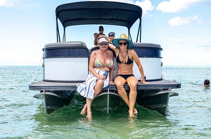 Dolphin Watching & Sunset Cruises Private Boat Tours - The Sum Up: Is This Tour Worth It?