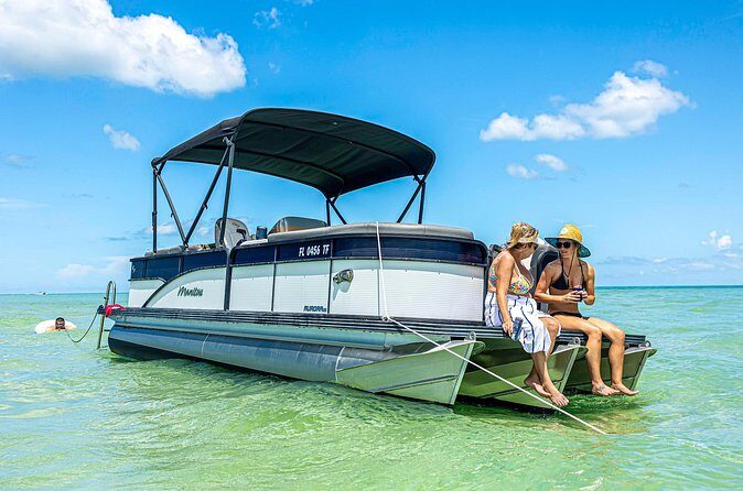 Dolphin Watching & Sunset Cruises Private Boat Tours - FAQ